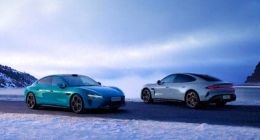 小米首款新车亮相，为何股价反映平淡？