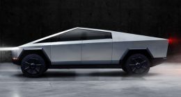 美国电池采购新规生效 特斯拉Cybertruck与部分Model 3失去税收抵免资格