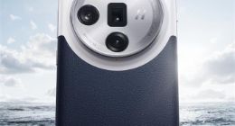 OPPO Find X7系列设计细节揭晓：精致双拼材质+高奢腕表设计