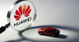 智界仅部分门店展出，华为渠道恐难一视同仁