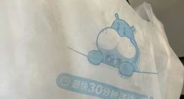“这不是强买强卖吗？”盒马外卖袋一刀切收费把多少人整无语了