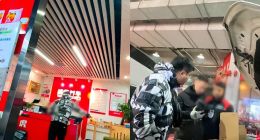 途虎养车被曝欺诈消费者：货不对板、无病乱修、强制消费