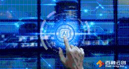 股价持续回弹：百融云的“预期差”在AI大模型？