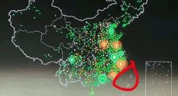 使用地图上没有台湾？公关总监拉黑媒体人？小鹏汽车近期怎么了