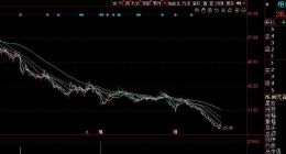 绝味食品年内股价屡刷新低，1.8亿回购也挡不住下跌