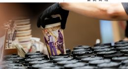 霸王茶姬：内卷当头，新茶饮如何“抄捷径”？