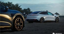 抢了小米造车风头，但极氪007依然难解极氪“困局”？