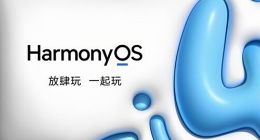 机构预计华为鸿蒙今年将取代苹果iOS 成国内市场第二大智能手机操作系统