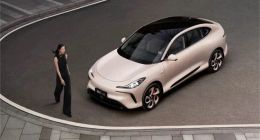 造车新势力年度KPI普遍未达成 哪吒为何成唯一负增长品牌？