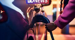 极氪又吹上了它的金砖电池？