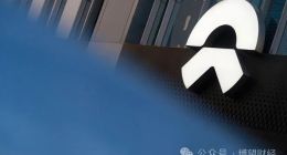 蔚来李斌，终究还是一个“赌徒”