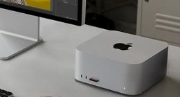 苹果M3 Ultra芯片有望年中推出 Mac Studio率先搭载