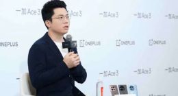 专访一加中国区总裁李杰：小目标是超越小米单品牌份额