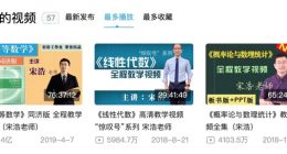 B站第六年举办百大UP主盛典 “棋手战鹰”获得直播年度黑马奖