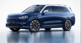 AITO问界M9登场 且看赛力斯的台前幕后