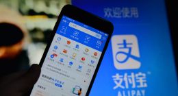 支付宝又搞社交：帮我们找搭子，偏要倔强到底