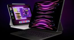分析师：M3版iPad Pro将首次引入OLED屏幕：亮度高、寿命长、机身轻薄