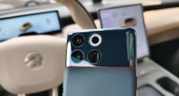 蔚来手机负责人离职，真的是“卸磨杀驴”？