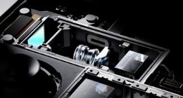 OPPO Find X7 Ultra将搭载双潜望镜头 刘作虎：2024年独一份