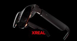 XREAL Air 2 Ultra发布：钛金属环形边框 双3D环境传感器 售价699美元