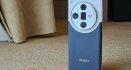 OPPO Find X7 Ultra体验评测：最强算法+最强硬件 定格最美瞬间