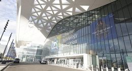 CES 2024第1天：索尼、Rabbit等公司展示新品 英特尔CEO参加主题对话