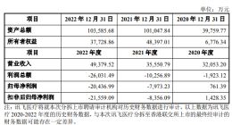 科大讯飞拟分拆讯飞医疗上市：后者三年营收11.7亿元 亏损近3亿