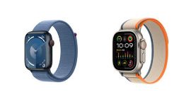 苹果新Apple Watch美国进口禁令有恢复风险 ITC反对上诉期间暂停