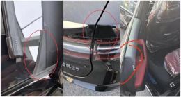 智界S7上市即哑火？车主吐槽交付“遥遥无期”，做工“遥遥落后”