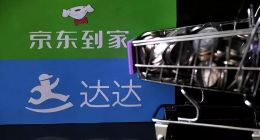 达达“曝家丑”，京东受伤