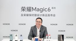 专访荣耀CEO赵明：走和别人不同的路 厚积薄发 保持领先