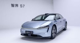 智界S7车主做梦也没想到，他们买了个“破车”！