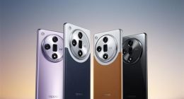 3999元起！OPPO Find X7今天首销：标准版体验全面超越Pro