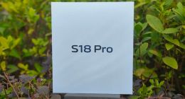 vivo S18 Pro评测：搭载天玑9200+芯片和蓝心大模型 打造同档最强人像手机