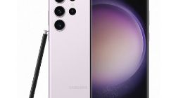 三星Galaxy S23 Ultra获评TechWeb 2023鹤立奖“最值得购买数码产品奖”