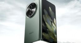 OPPO Find N3获评TechWeb 2023鹤立奖“最值得购买数码产品奖”