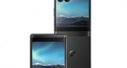 moto razr 40 Ultra获评TechWeb 2023鹤立奖“最值得购买数码产品奖”