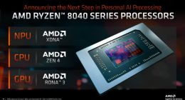 AMD获评TechWeb 2023鹤立奖最具影响力芯片企业奖