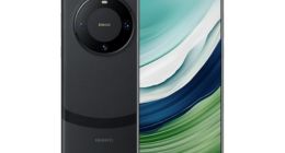 华为Mate60 Pro获评TechWeb 2023鹤立奖“最值得购买数码产品奖”
