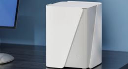 极空间Z423获评TechWeb 2023鹤立奖“最值得购买数码产品奖”