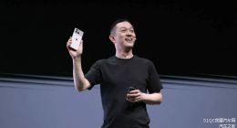 销量避而不宣，牵头人离职，蔚来手机业务要被切割？