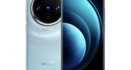 vivo X100 Pro获评TechWeb 2023鹤立奖“最值得购买数码产品奖”
