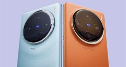 vivo X100 Ultra影像规格曝光：搭载2亿像素潜望长焦 最高200倍数码变焦