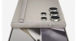 三星Galaxy S24系列屏幕升级：触控响应速度提升10%