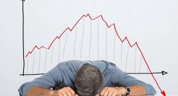 港股美股齐跌，百度“风声鹤唳”