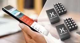 Nexperia推出新款LCD偏压电源IC NEX10000和NEX10001