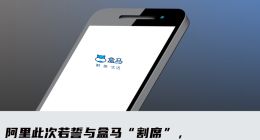 阿里留给盒马的时间不多了