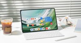 新年换新机，旗舰生产力平板不二之选就是华为MatePad Pro 11英寸 2024款
