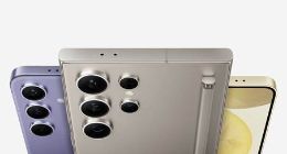 三星Galaxy S24系列正式发布：迈进Galaxy AI新时代