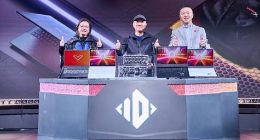 惠普暗影精灵10 系列游戏本发布 首发价6999元起